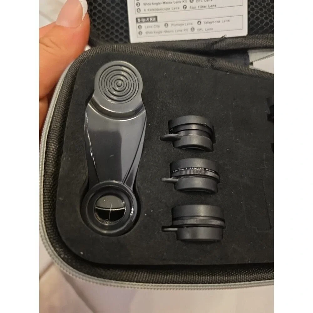 liginn cell phone